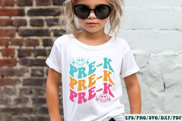 Pre-k Retro SVG: Graphics for Crafts That Spark Joy