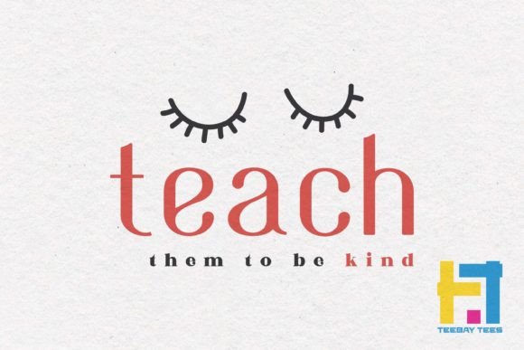 Teacher Inspirational Quotes SVG Design for Crafts & Graphics